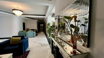 Vivas Hotel & Spa