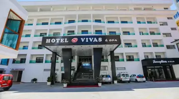 Vivas Hotel & Spa
