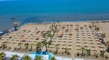 Vivas Hotel & Spa