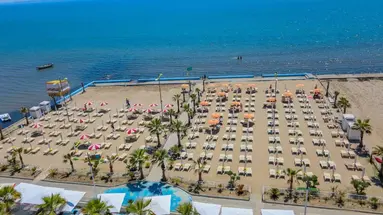 Vivas Hotel & Spa