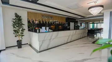 Vivas Hotel & Spa