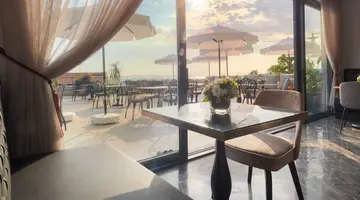 Vivid Blue Serenity Resort ( Adults Only )