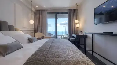 Vivid Blue Serenity Resort ( Adults Only )