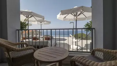 Vivid Blue Serenity Resort ( Adults Only )