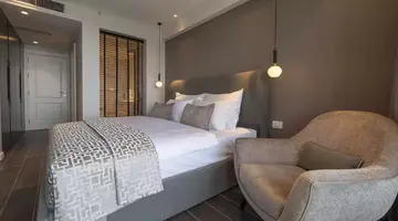 Vivid Blue Serenity Resort ( Adults Only )