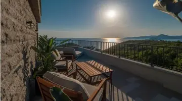 Vivid Blue Serenity Resort ( Adults Only )