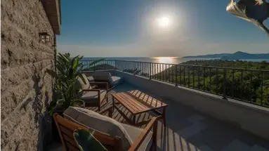 Vivid Blue Serenity Resort ( Adults Only )
