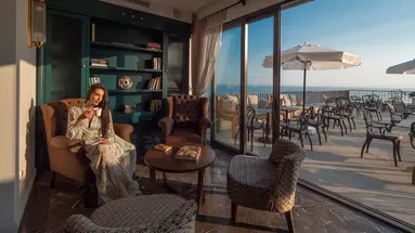 Vivid Blue Serenity Resort ( Adults Only )