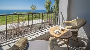 Vivid Blue Serenity Resort ( Adults Only )