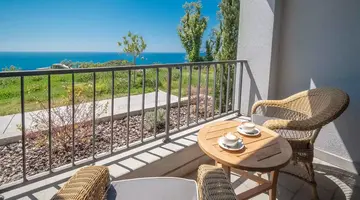 Vivid Blue Serenity Resort ( Adults Only )