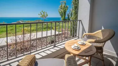 Vivid Blue Serenity Resort ( Adults Only )