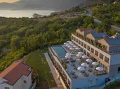 Vivid Blue Serenity Resort ( Adults Only )
