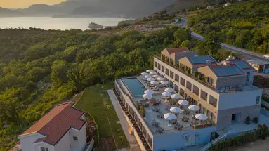 Vivid Blue Serenity Resort ( Adults Only )