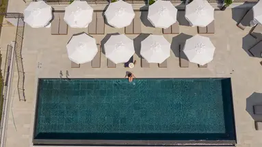 Vivid Blue Serenity Resort ( Adults Only )