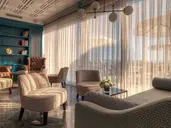 Vivid Blue Serenity Resort ( Adults Only )