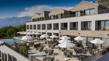 Vivid Blue Serenity Resort ( Adults Only )