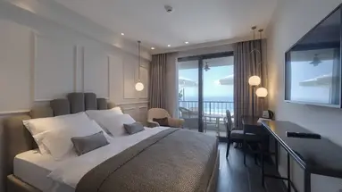 Vivid Blue Serenity Resort ( Adults Only )