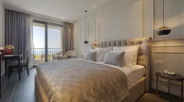 Vivid Blue Serenity Resort ( Adults Only )