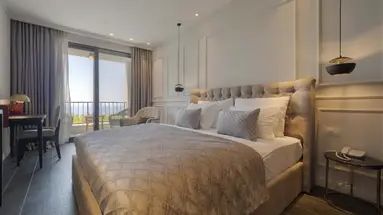Vivid Blue Serenity Resort ( Adults Only )