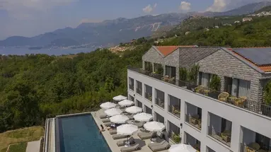 Vivid Blue Serenity Resort ( Adults Only )