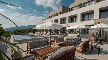 Vivid Blue Serenity Resort ( Adults Only )