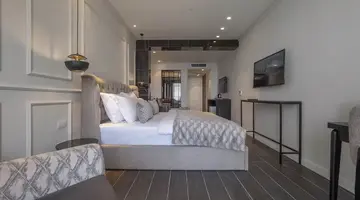 Vivid Blue Serenity Resort ( Adults Only )