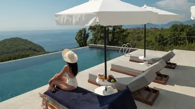 Vivid Blue Serenity Resort ( Adults Only )