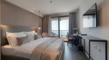 Vivid Blue Serenity Resort ( Adults Only )