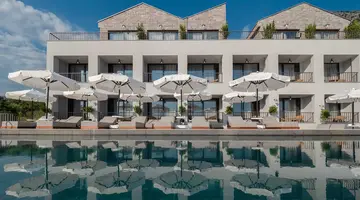 Vivid Blue Serenity Resort ( Adults Only )