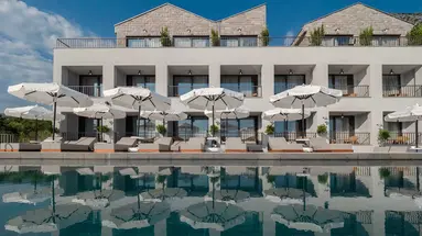 Vivid Blue Serenity Resort ( Adults Only )