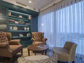VIVID BLUE SERENITY RESORT