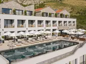 Vivid Blue Serenity Resort