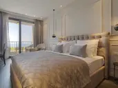 Vivid Blue Serenity Resort