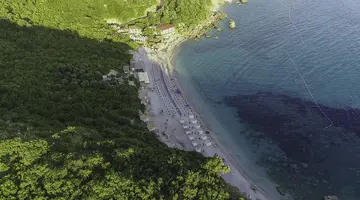 VIVID BLUE SERENITY RESORT