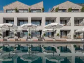 VIVID BLUE SERENITY RESORT