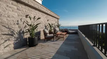 VIVID BLUE SERENITY RESORT