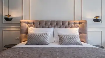 VIVID BLUE SERENITY RESORT