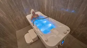 VIVID BLUE SERENITY RESORT