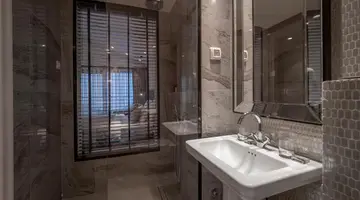 VIVID BLUE SERENITY RESORT