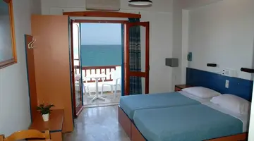 Vlachakis Apartments Stalis
