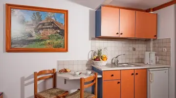 Vlachakis Apartments Stalis