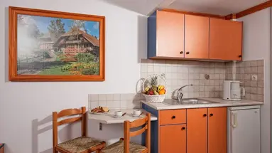 Vlachakis Apartments Stalis