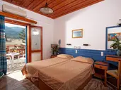 Vlachakis Apartments Stalis