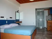 Vlachakis Beach Hotel