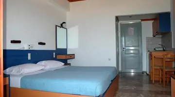 Vlachakis Beach Hotel