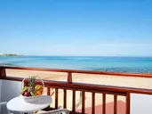 Vlachakis Beach Hotel