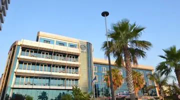 VLORA INTERNATIONAL HOTEL
