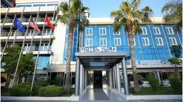 Vlora International Hotel
