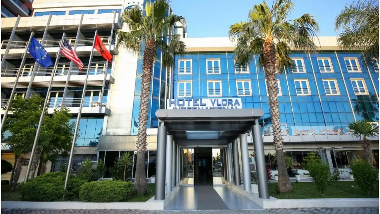 Vlora International Hotel