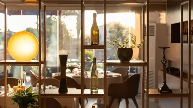 VLORA INTERNATIONAL HOTEL